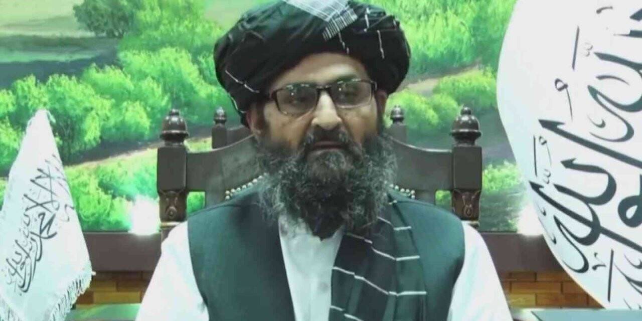 Taliban, Afgan halkına yardım için dünyaya seslendi