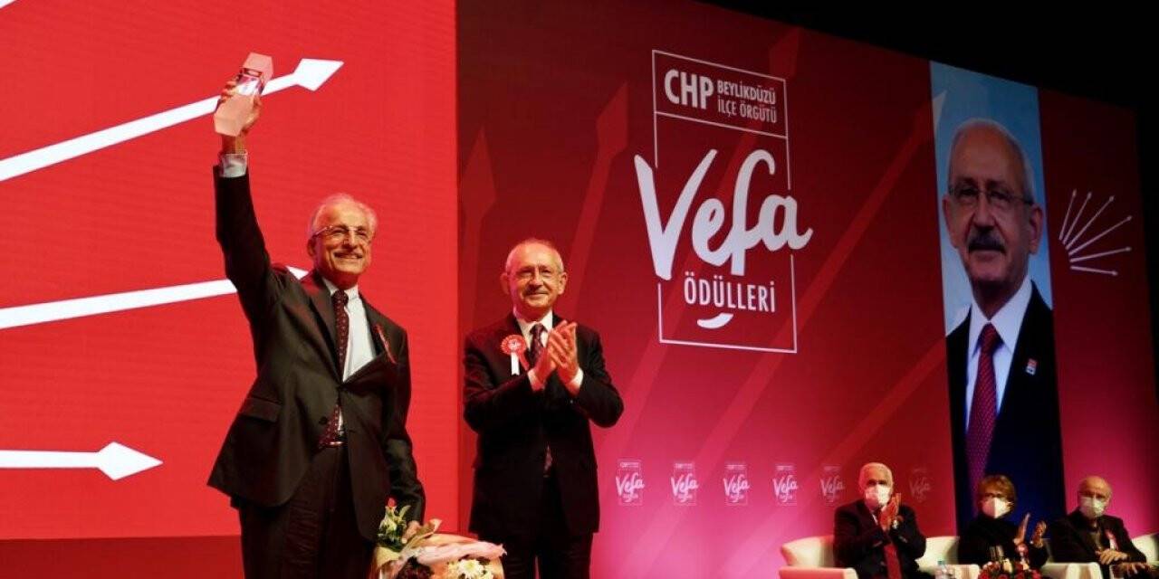 CHP Genel Başkanı Kılıçdaroğlu: “Geçmiş 100 yıldan dersimizi çıkartıp gelecek 100 yıla hazırlanmalıyız”