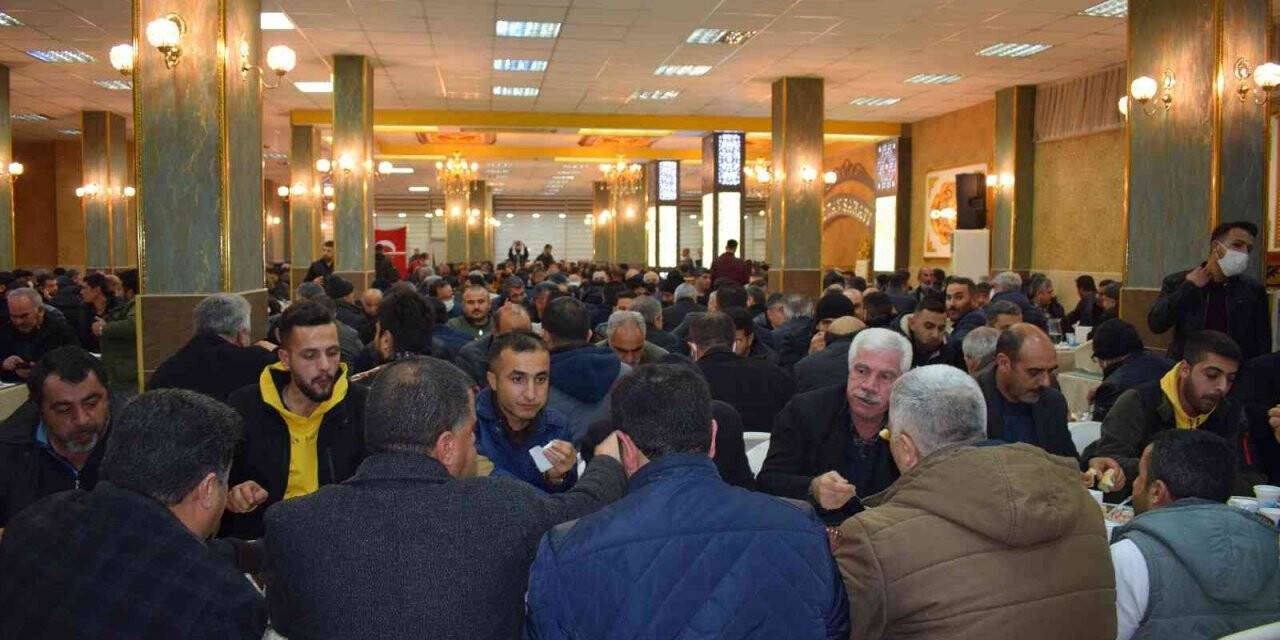 Başkan İnce’den seçim öncesi gövde gösterisi