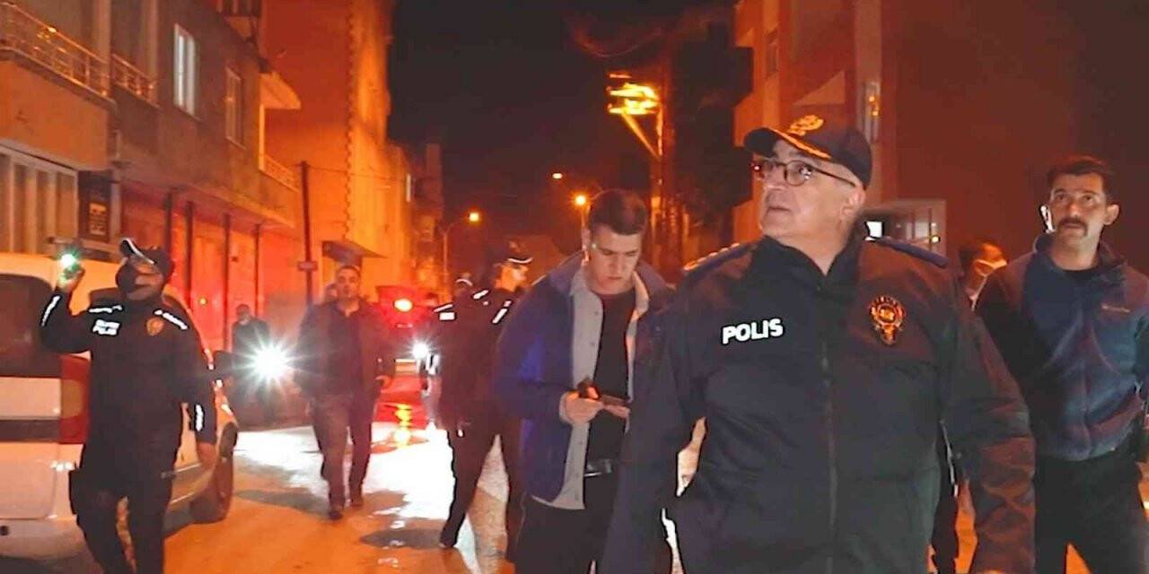 Muş Emniyetinden ‘Dosta güven, düşmana korku’ salan klip