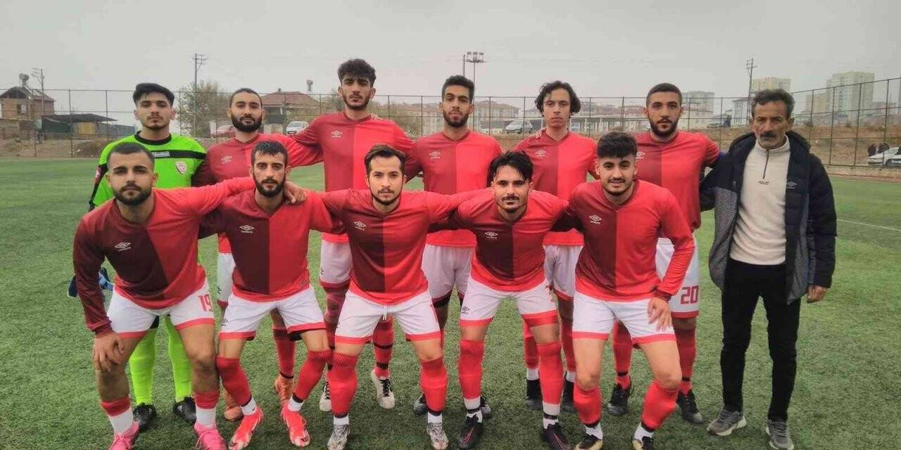 Battalgazi Belediyespor hazırlıklarını sürdürüyor