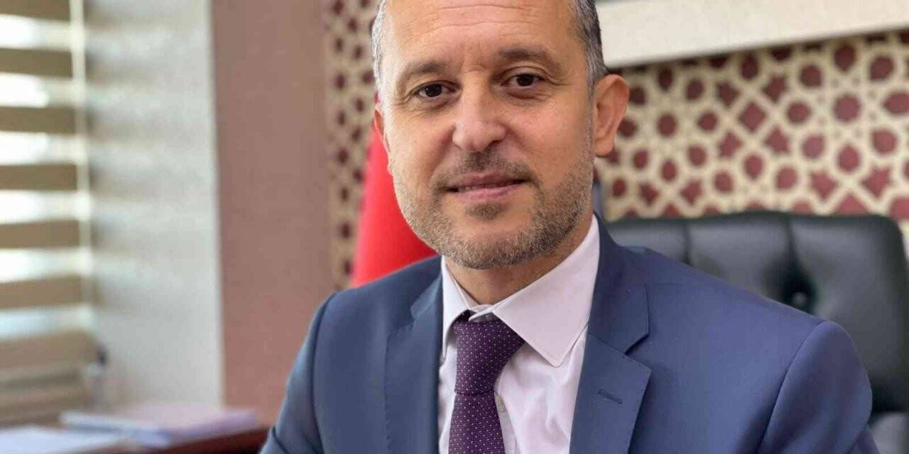 Dr. Yılmaz "Göz muayenesi asla ihmal edilmemeli"