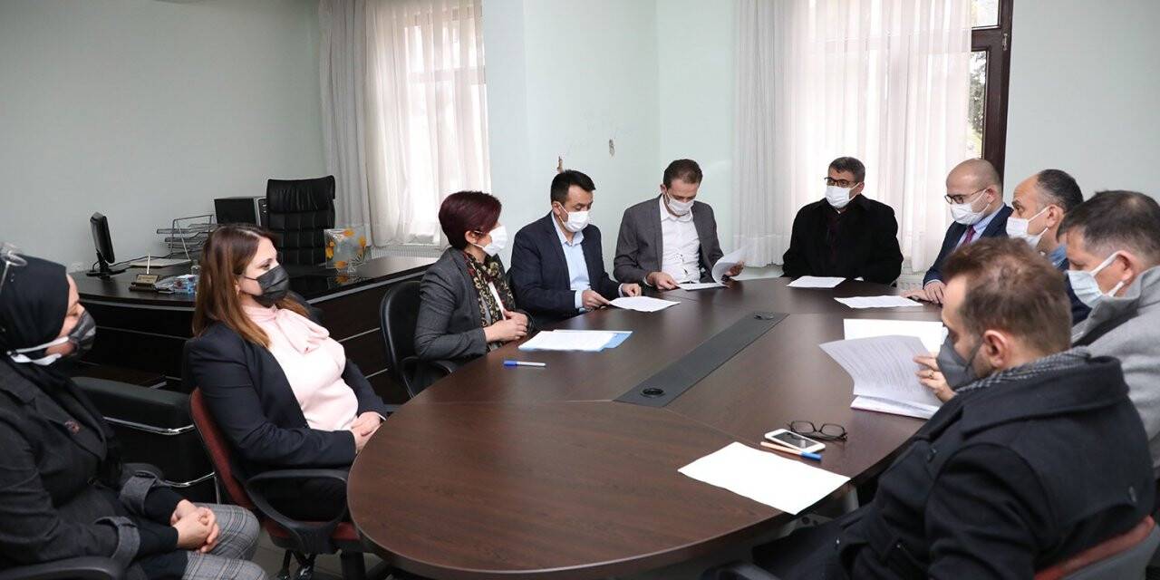 Nohut ıslahı ve tohumculuk çalışmaları yüz güldürüyor