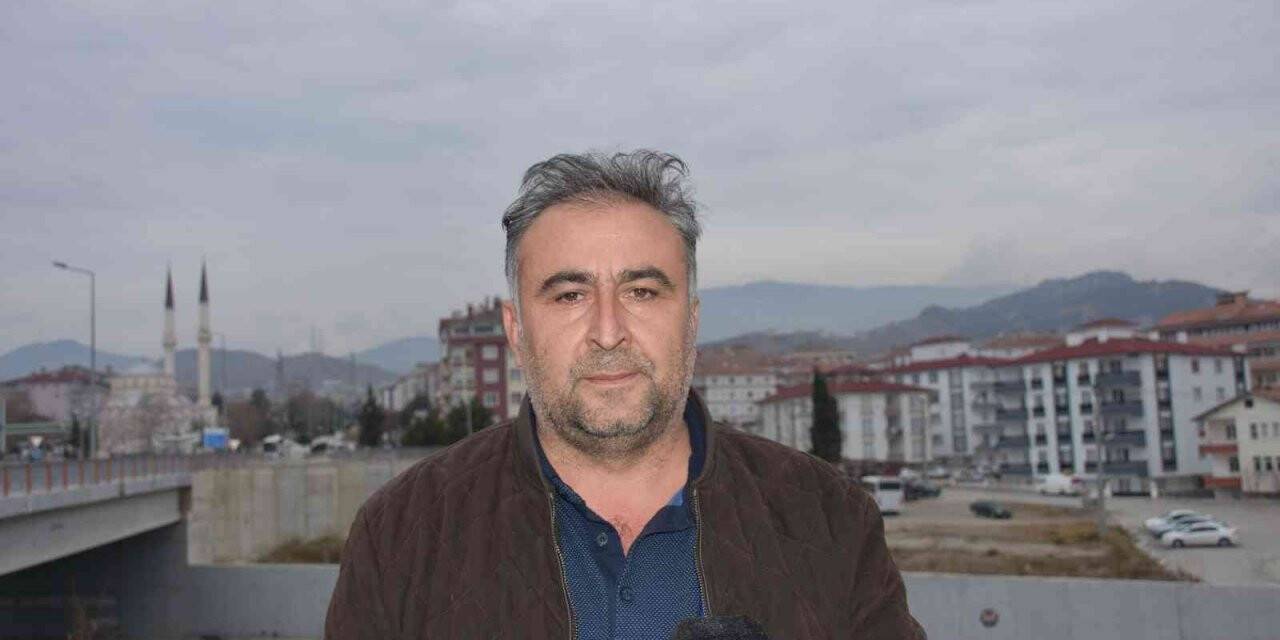Aynı yöntemle bir ayda ikinci dolandırıcılık vakası