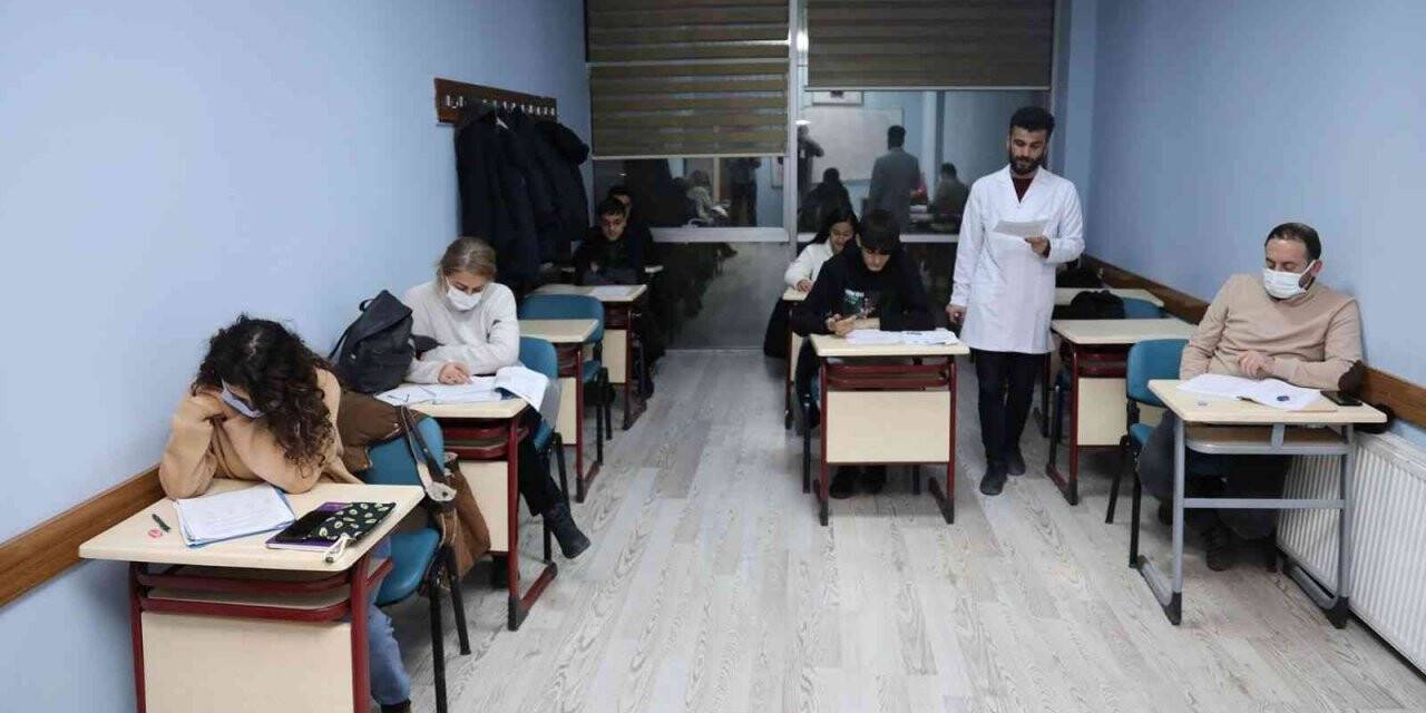 Van Büyükşehir Belediyesi Kürtçe kurs açtı