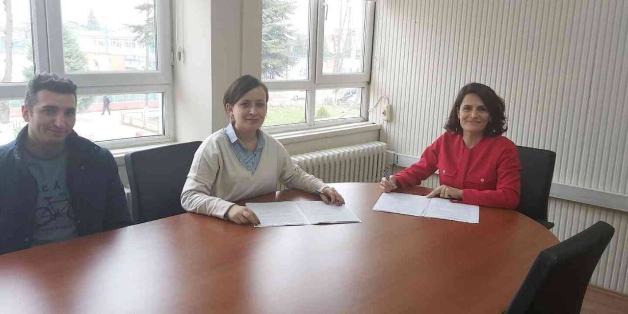 Düzce English Fast’tan lisanslı sporculara İngilizce desteği