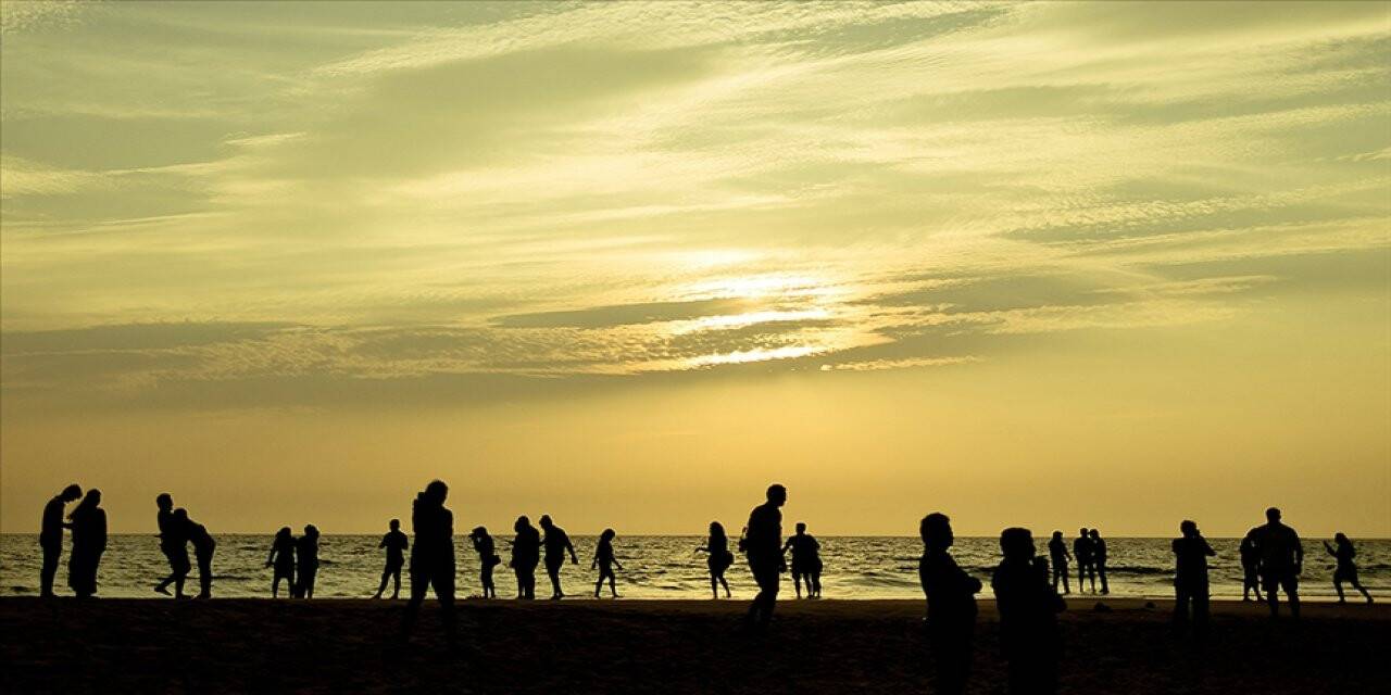 Dünya genelinde son 7 yıl 'en sıcak yıllar' olarak kayıtlara geçti