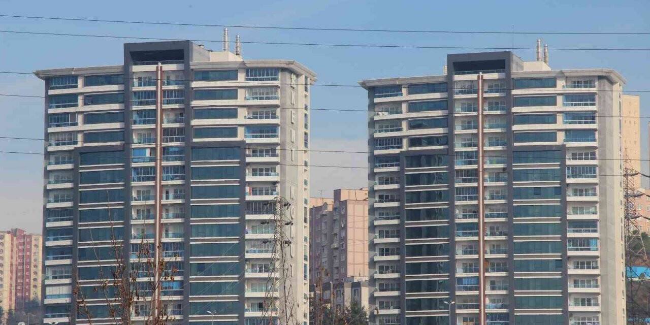 Kocaeli’de konut kiraları yüzde 30 oranında yükseldi