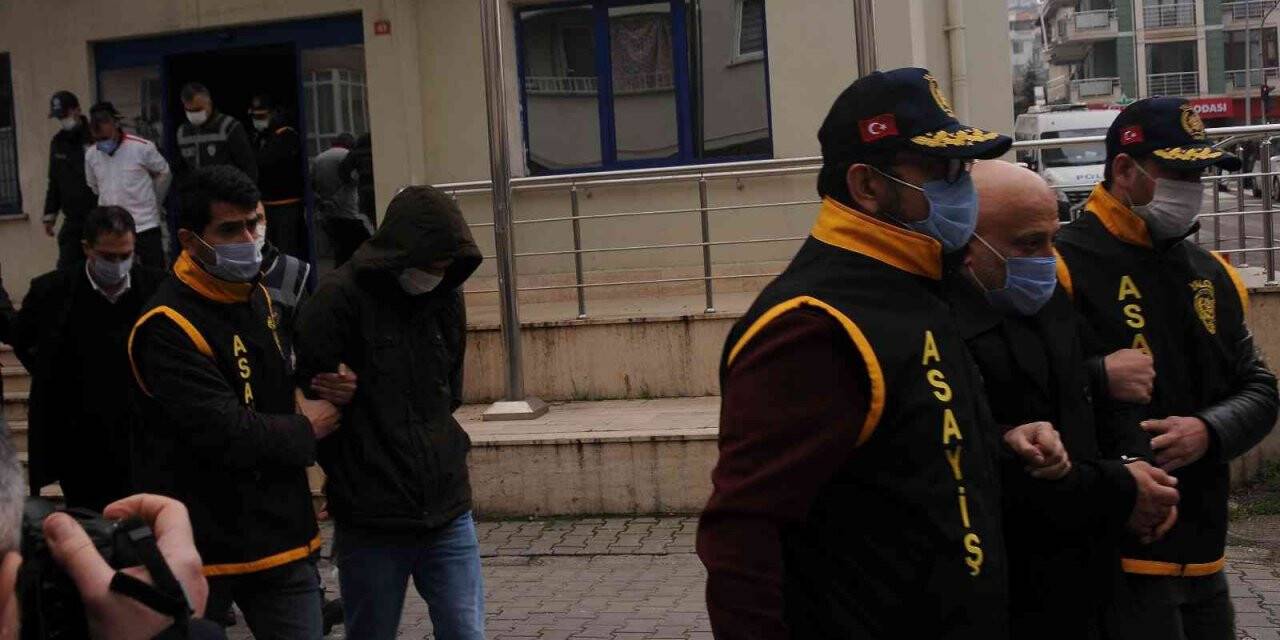 Yalova’daki fuhuş operasyonunda 5 kişi tutuklandı