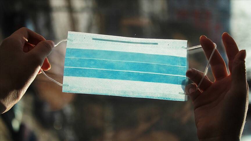 'Virüsle ilk kez karşılaşılıyor gibi tedbir alınmalı' tavsiyesi