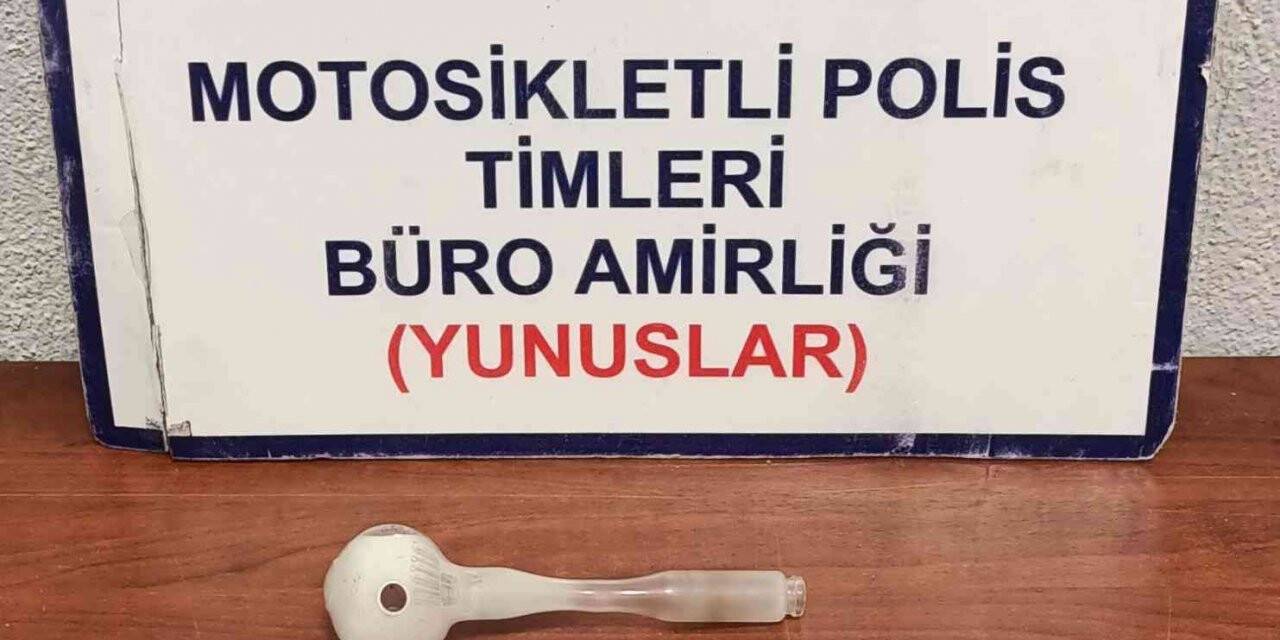 Kütahya’da huzurlu sokaklar ve terör suçları uygulaması