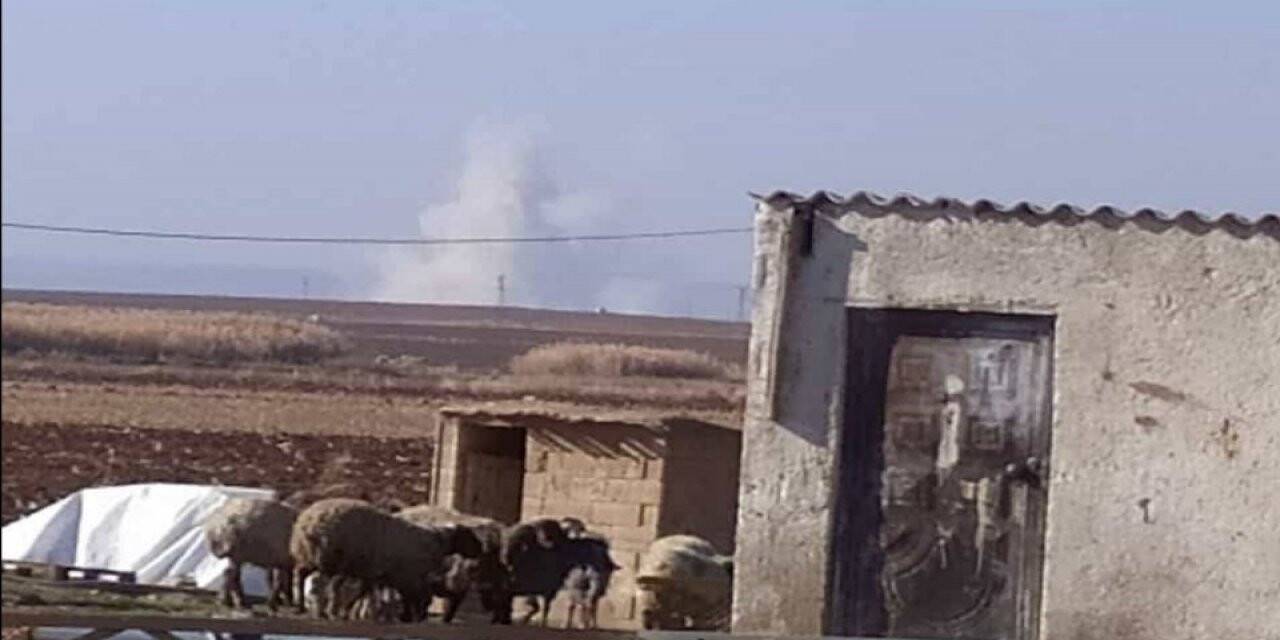 Şanlıurfa’dan acı haber: 3 şehit, 1 yaralı