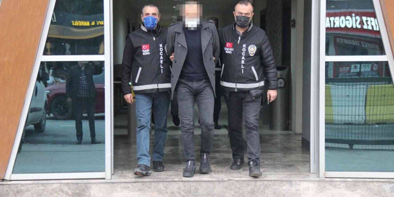Tartıştıkları şahsı bıçaklayarak öldüren 2 kardeş tutuklandı