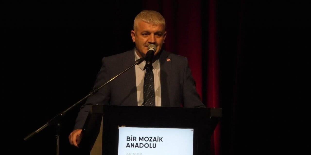 Esenler’de dernekler bir araya geldi