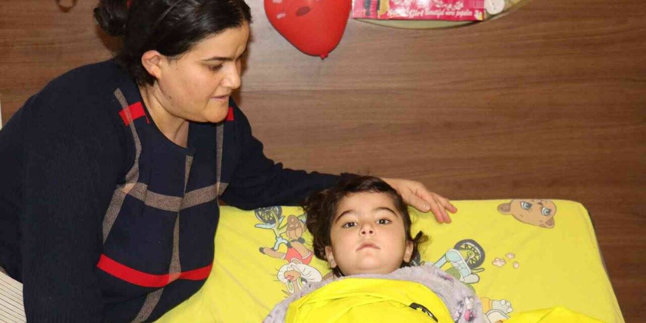 Azeri kızı Aytaç’ın Nahçivan-Trabzon-Malatya hattındaki yaşam mücadelesi