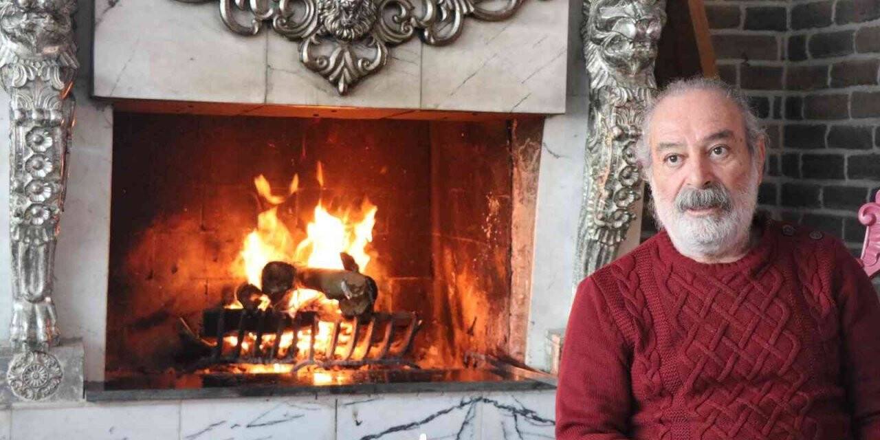 Selahattin Taşdöğen ilk filmini İznik’te çekecek