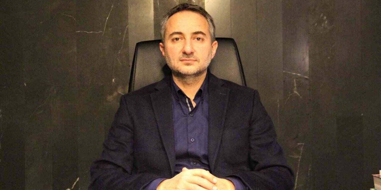 İhracatta Cumhuriyet tarihi rekoru kırılan Elazığ’da hedef 500 milyon dolar