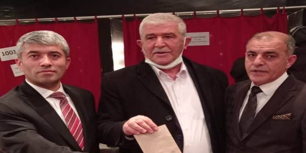 İnce güven tazeledi