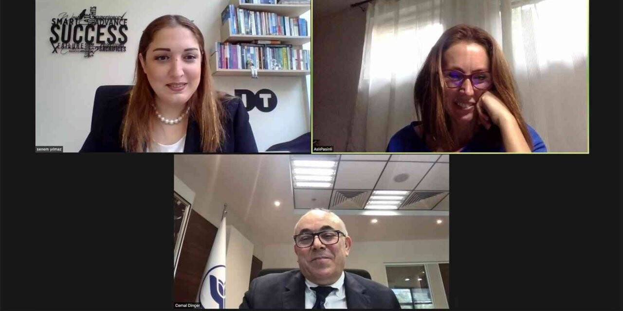 İklim için konfor değil görev zamanı