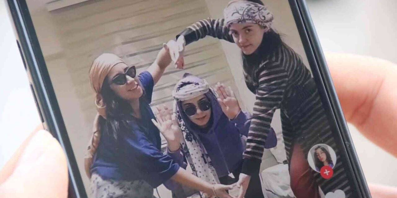 ‘Z kuşağı’ sosyal medya fenomenlerinin aylık geliri 20 ila 200 bin TL arasında