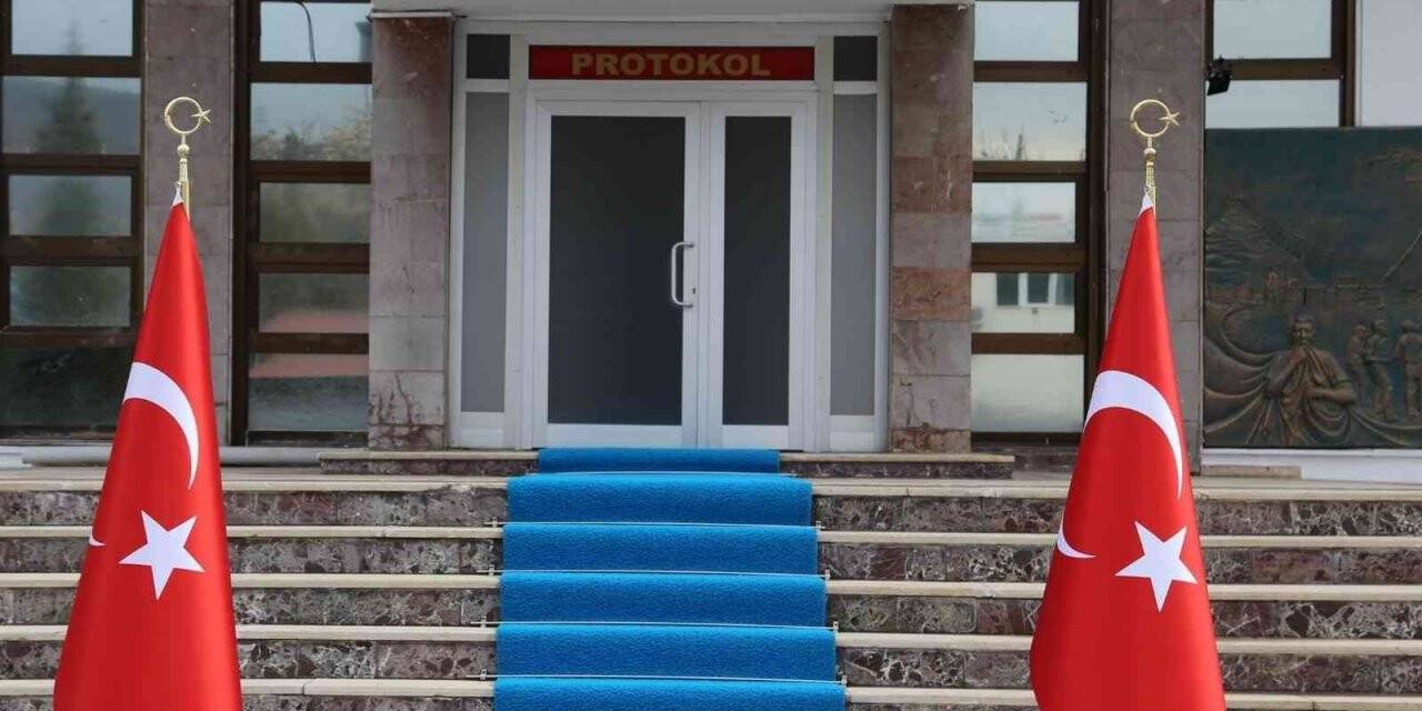 Tunceli’de etkinliklere 15 gün süreyle pandemi kısıtlaması