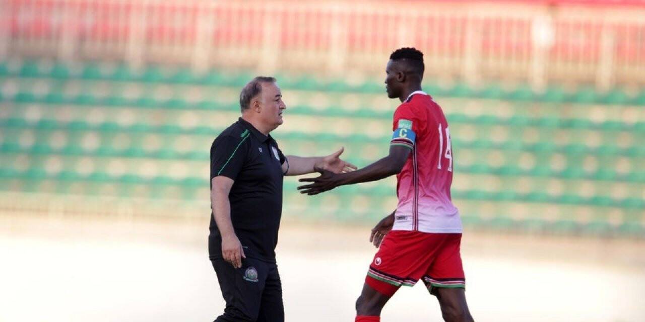 Engin Fırat, Fenerbahçe’ye Olunga’yı getirecek!