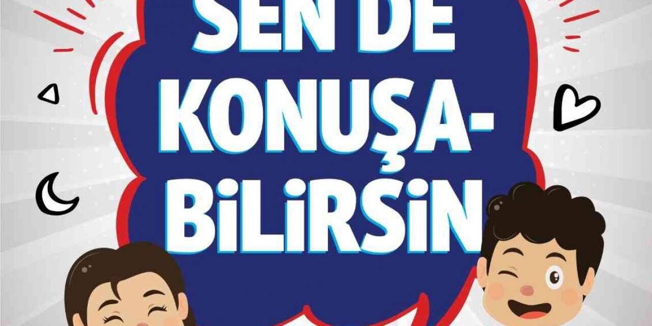 Ankara Büyükşehir’den çocuklara ücretsiz yabancı dil desteği