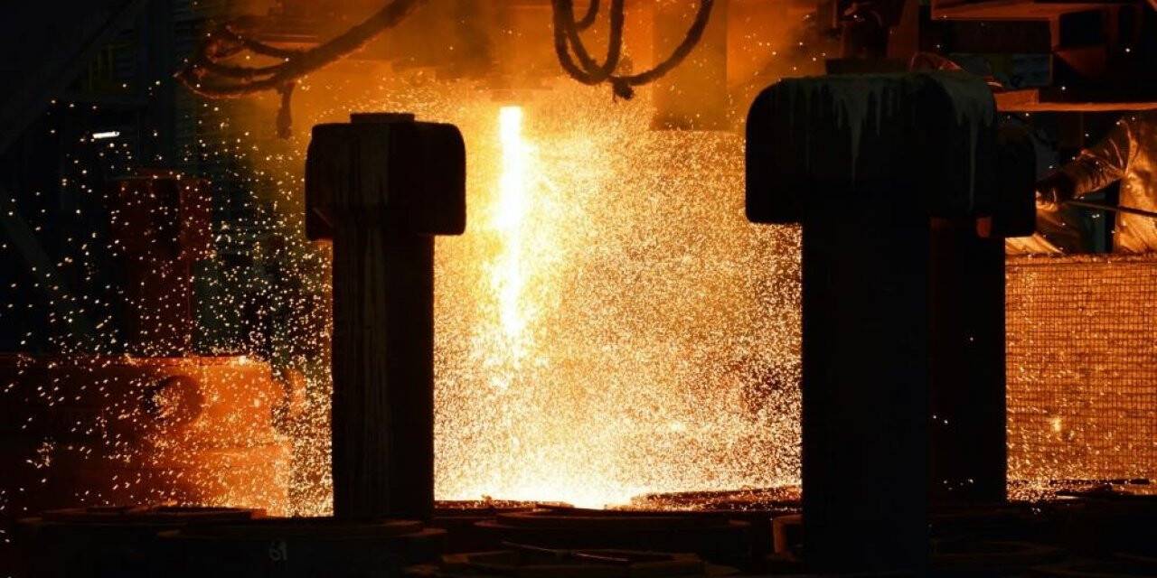 Kırıkkale’de 2021’de 14 milyon dolarlık ihracat yapıldı