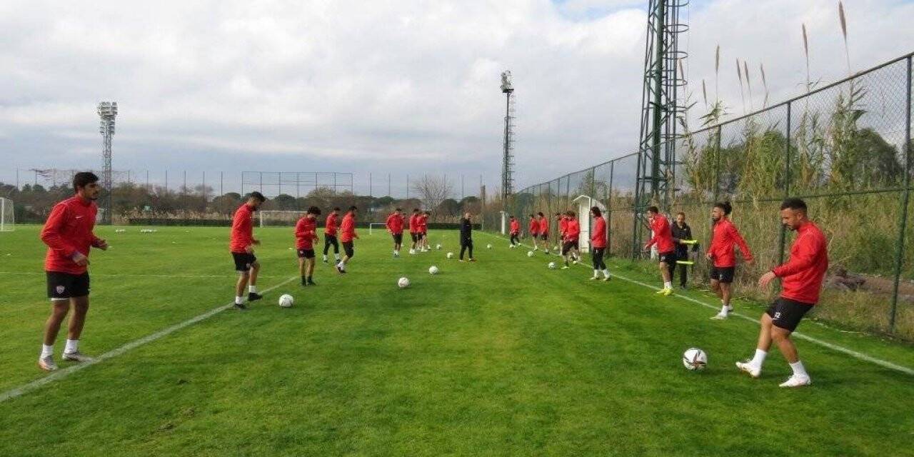 Elazığ Karakoçan FK, Elazığ’a dönüyor