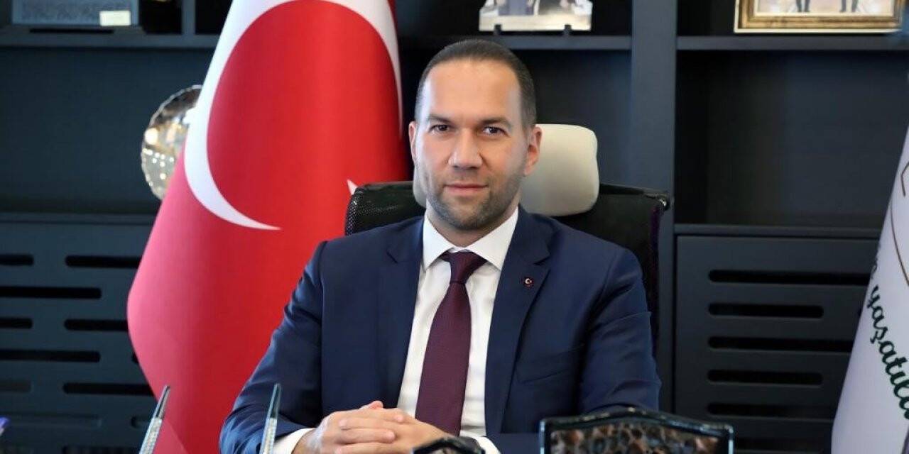 Başkan Özdemir: "Basın toplumsal hayatın devamlılığında önemli rol üstlenir"