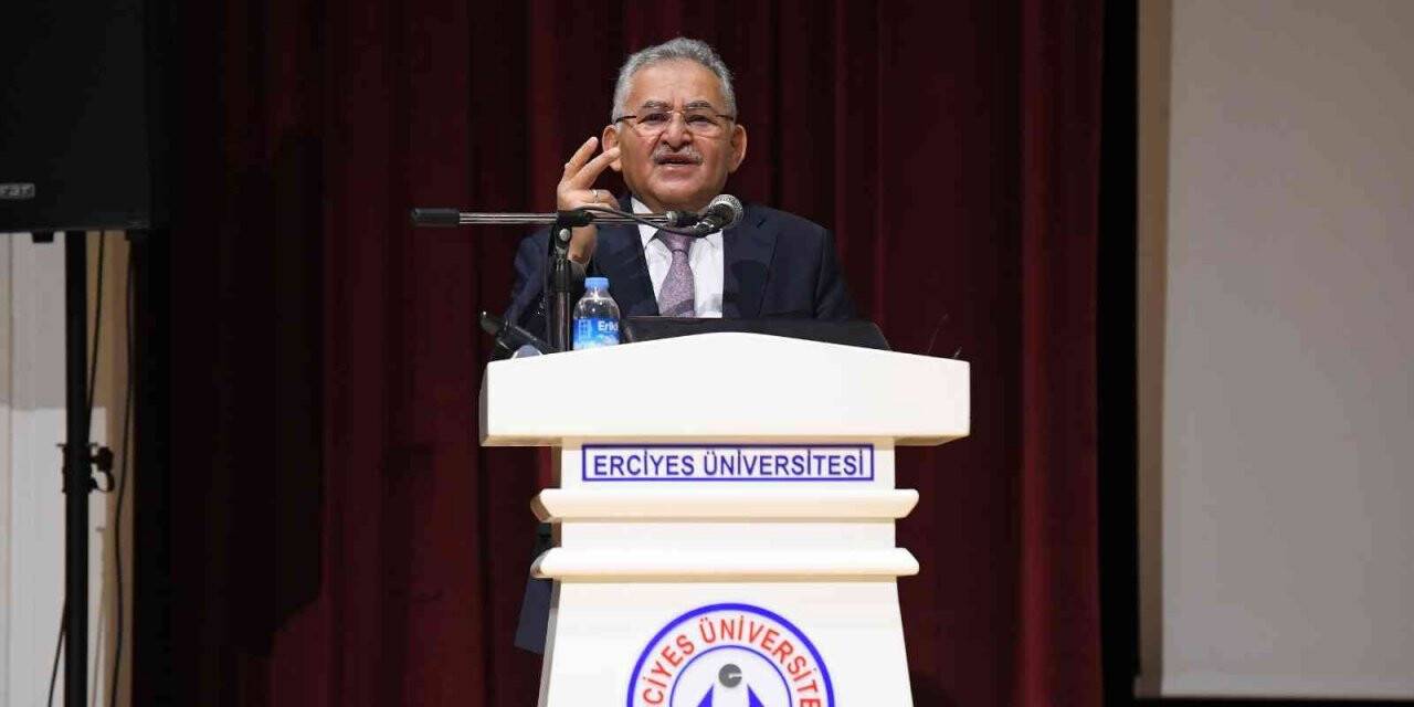 Doktor başkan, ‘sağlıkta şiddet’ konulu çalıştaya katıldı