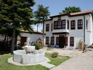 Konya Kültürü Gelecek Kuşaklara Aktarılıyor