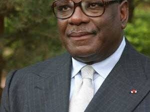 Mali'de Yeni Savunma Bakanı Atandı