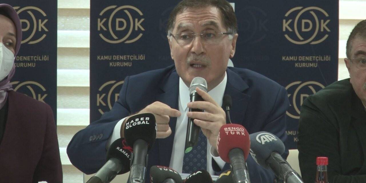 Kamu Başdenetçisi Malkoç: “Verdiğimiz kararlara uyma oranını yüzde 79’lara çıkardık”