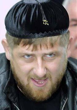 "Ukrayna'da Çeçen savaşçı yok"