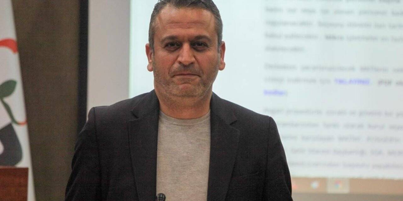 2. Çukurova Hazır Giyim ve Tekstil Fuarı hazırlıkları başladı