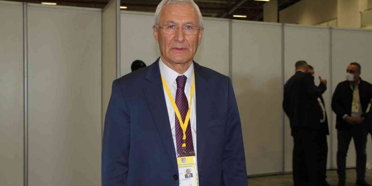 İzmir Şoförler ve Otomobilciler Esnaf Odası’nda seçim heyecanı