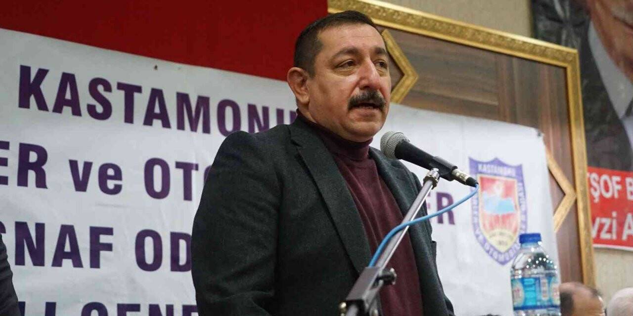 Başkan Vidinlioğlu’ndan pandemi uyarısı: “Kurallara uyalım”