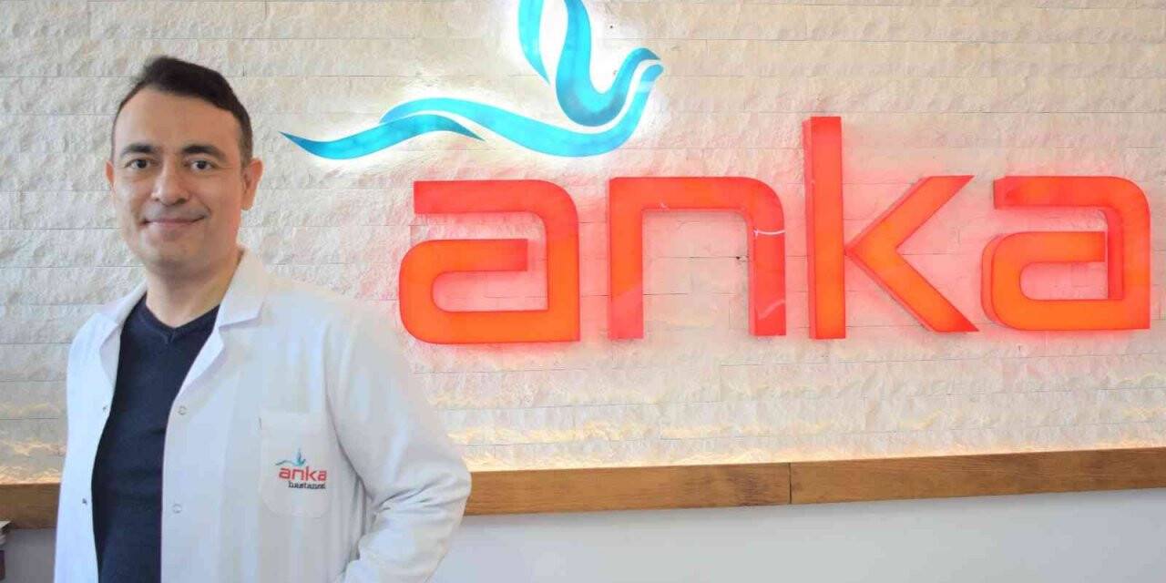 Göz hastalıkları Uzmanı Dr. Reyhan Anka’da