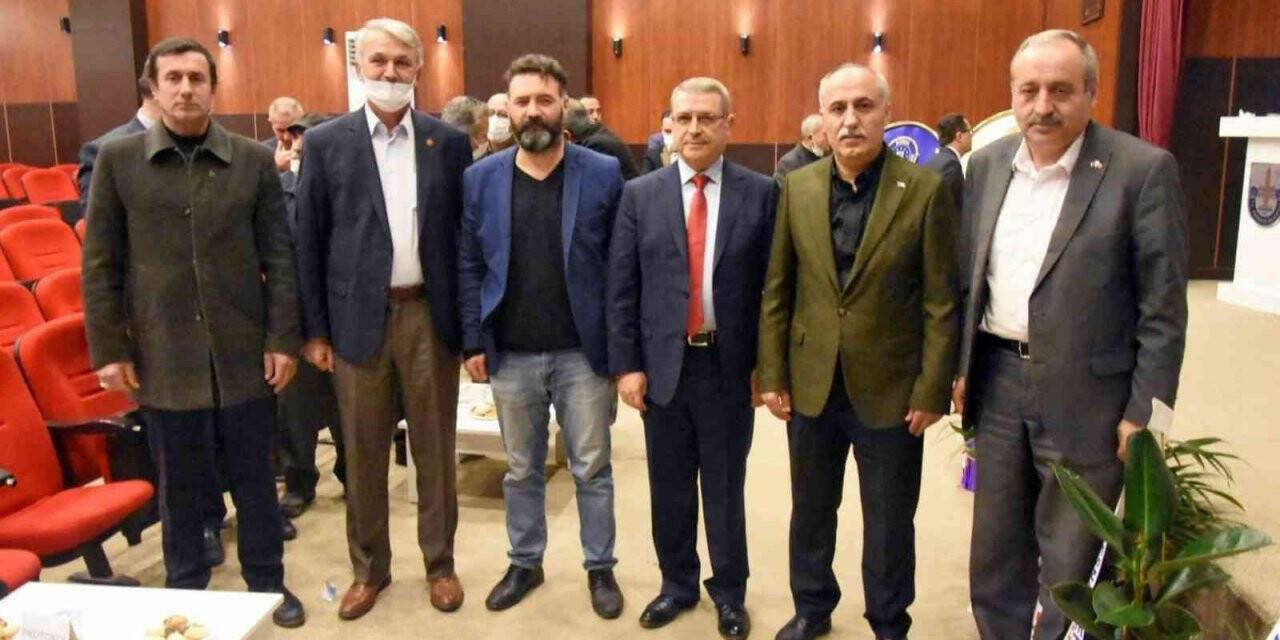 Esnaf yeniden Bilgit’le "yola devam" dedi