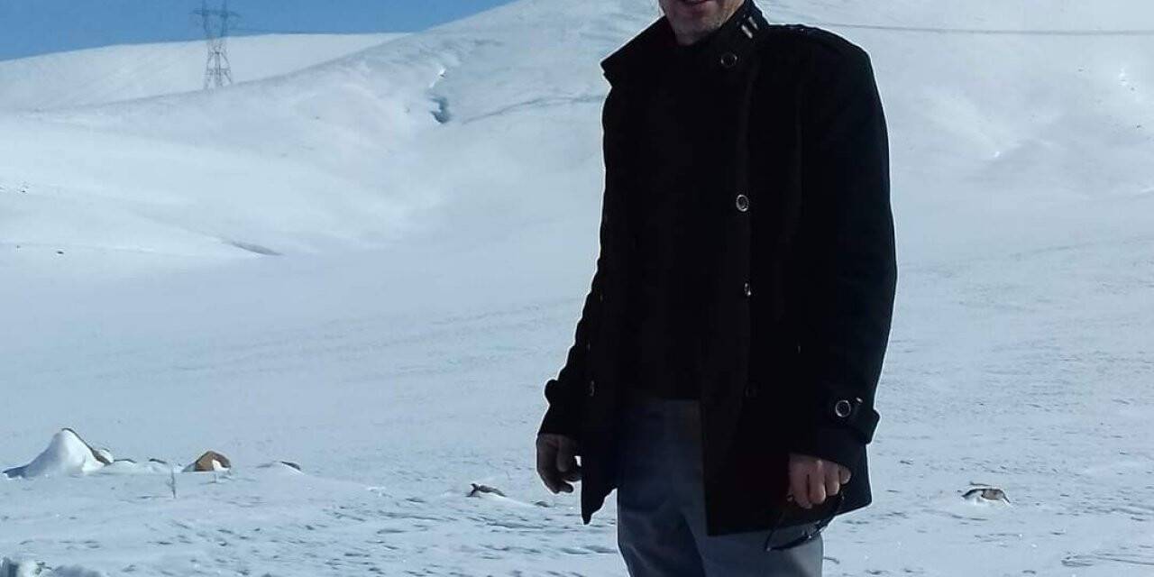 Çatıya çıkan danayı kurtarmak isterken düşerek hayatını kaybetti