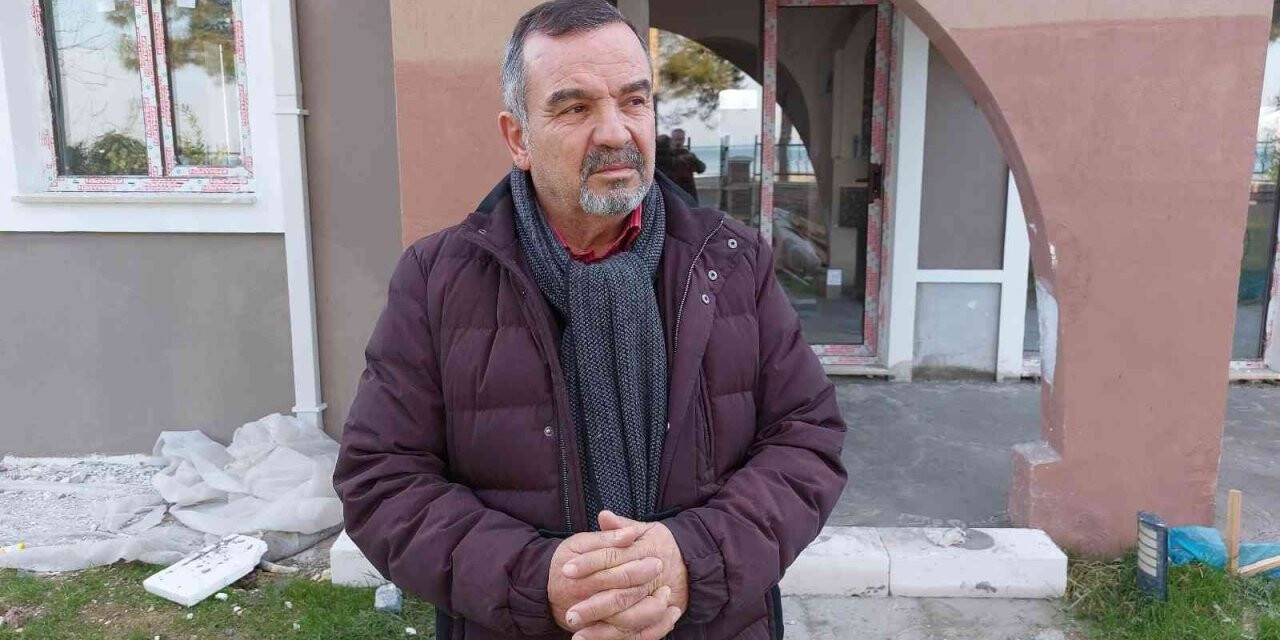 Hırsızlar avukatın iki ayrı yerdeki yazlığını soydu