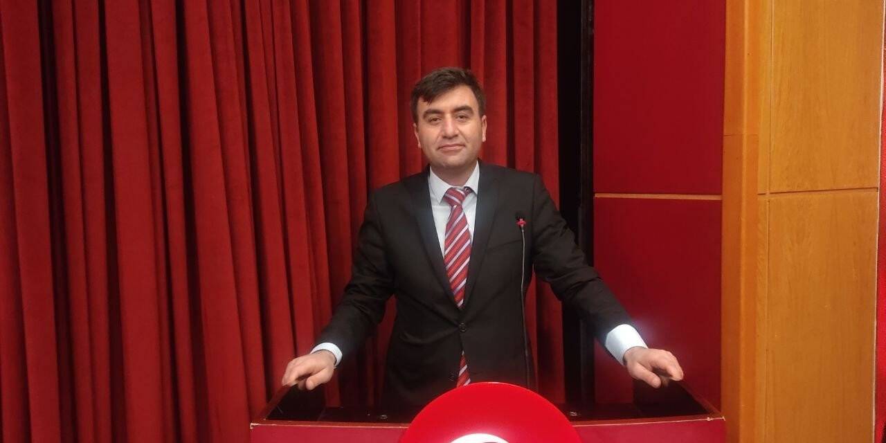 Mesut Şeker güven tazeledi