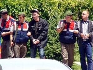 EREĞLİ'DE HAP VE KAÇAK SİGARA ELE GEÇİRİLDİ