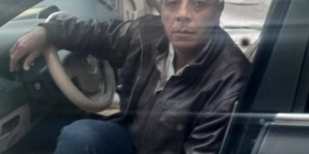 Yıkılan metruk evin enkazı altında kalan şahıs hayatını kaybetti