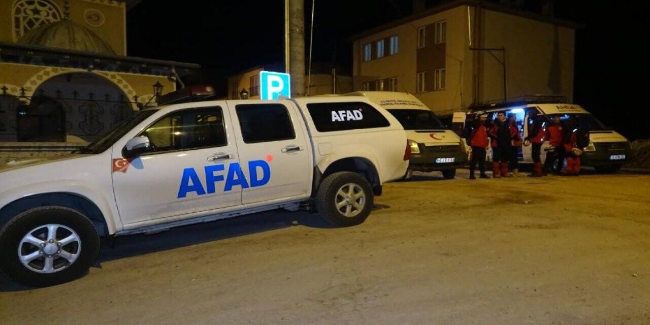 Ava giden kardeşlerden birinden haber alınamıyor