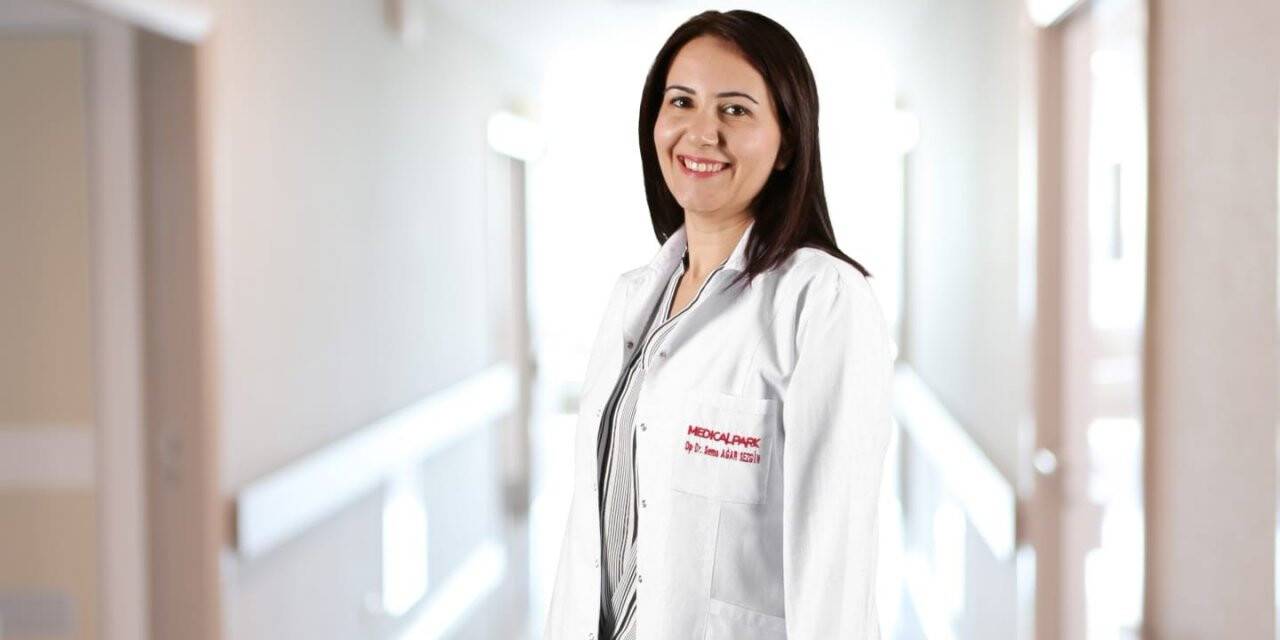 Uzmanlar:”Rahim ağzı kanseri rutin muayene ile önlenebilir”