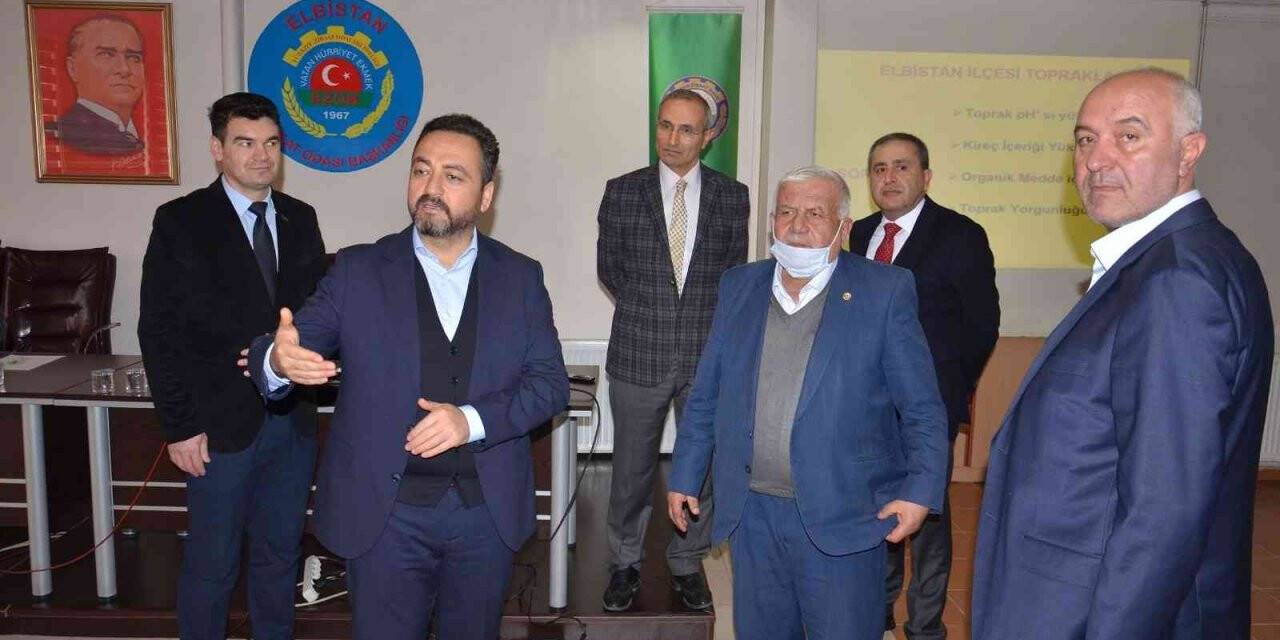 Gübre fiyatlarına yetişemeyen çiftçi, çareyi gidya ve leonarditte arıyor