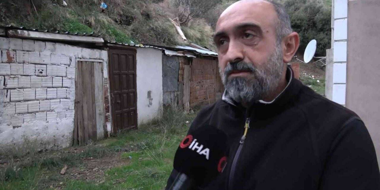 307 promil alkollü sürücünün ezdiği kadının oğlu konuştu