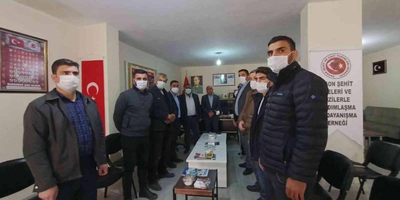 Şehit yakınlarından HDP’li vekil Semra Güzel’e tepki